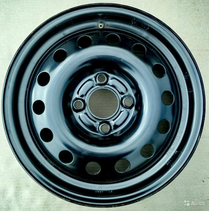 Штамповки р15