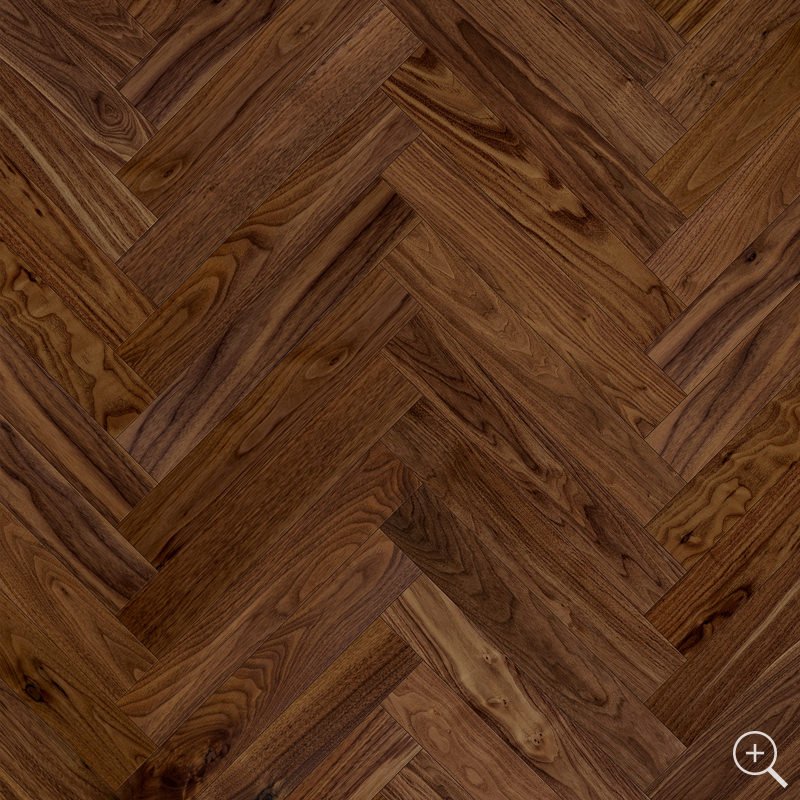 Косвик орех Селект текстура