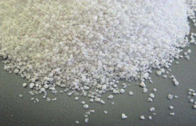 Вспученный перлит