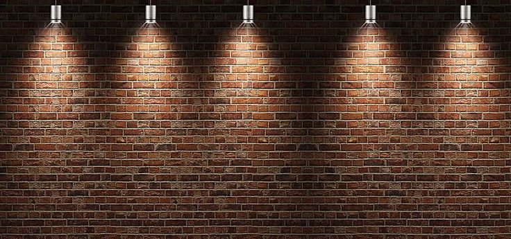 Бэкграунд лофт кирпичная стена
