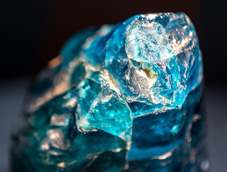 Апатиты минералы