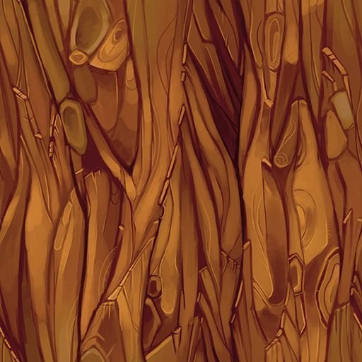 Мультяшные текстуры