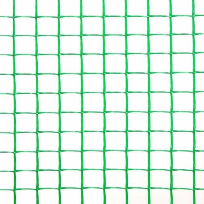 Сетка зеленая