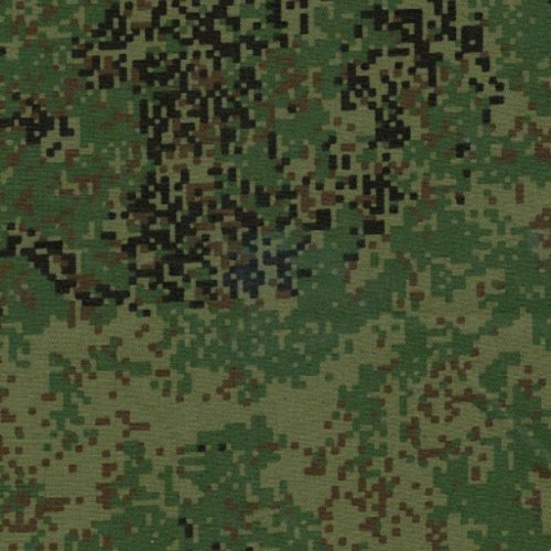 Камуфляж пиксель ЕМР