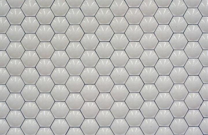 Плитка Гексагон паттерн