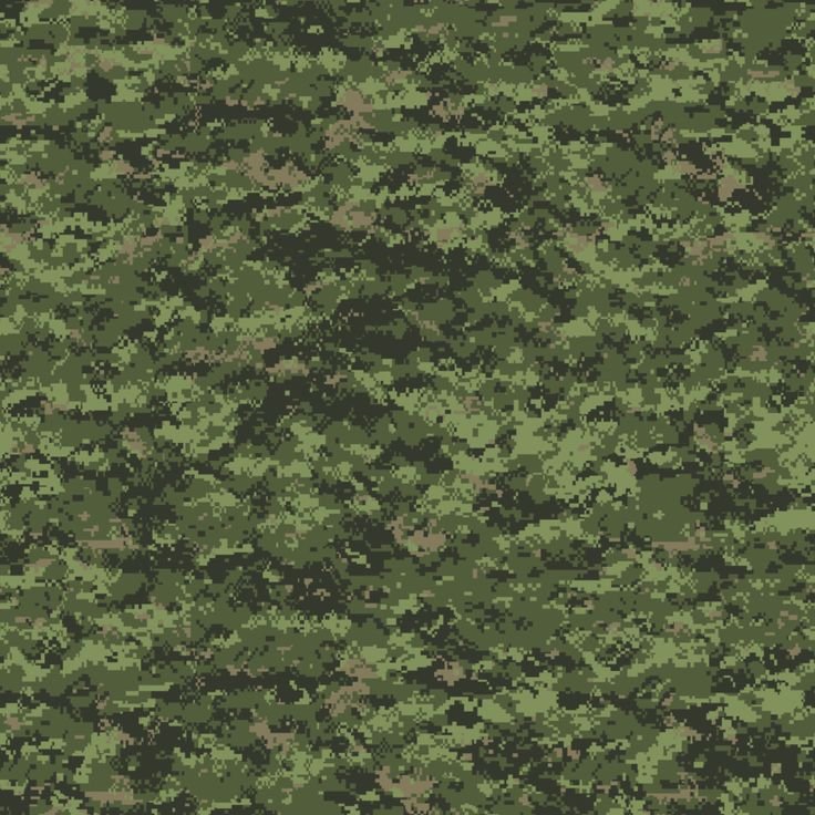 CADPAT Canadian pattern Camouflage