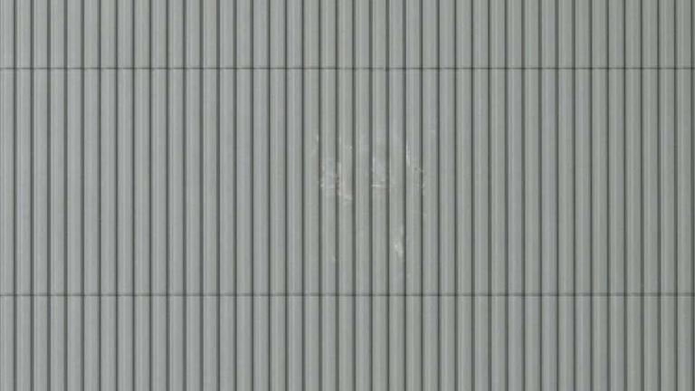 Объемная текстура шифер (профнастил) шаг 2мм 18х27см 041-Shi-100