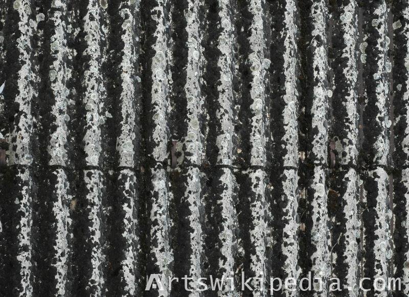 Текстура шифера бесшовная