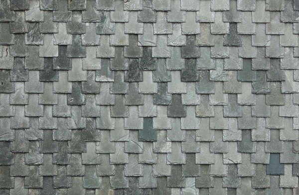 Фальц кровля текстура