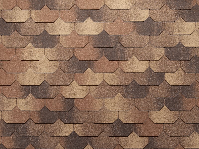 Tegola гибкая черепица