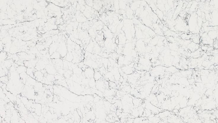 Caesarstone 5143 White Attica