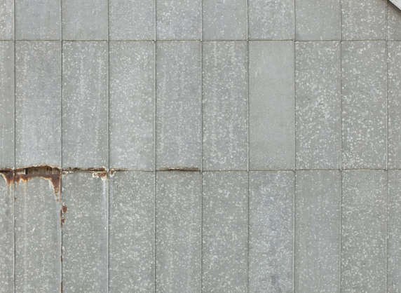 Металлическая крыша текстура