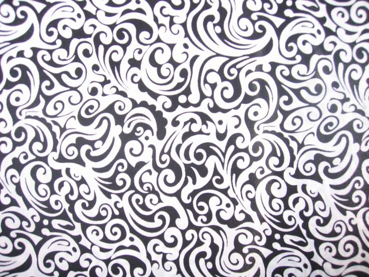 Бесшовный узор