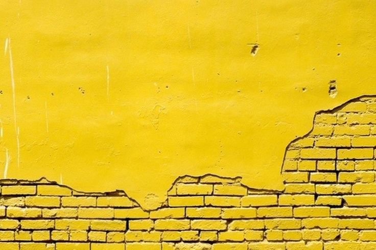 Желтый кирпич