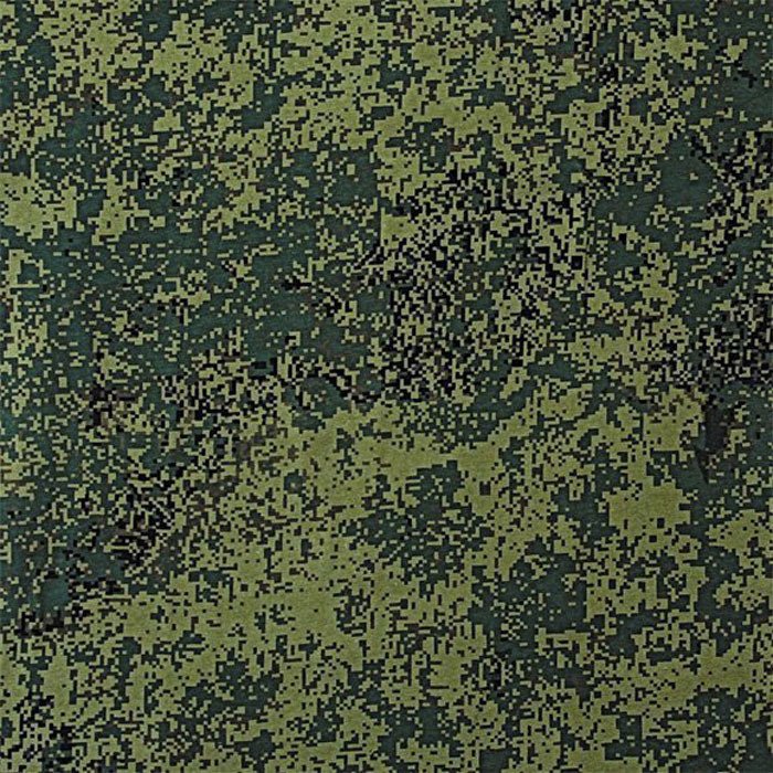 Расцветка ЕМР камуфляж
