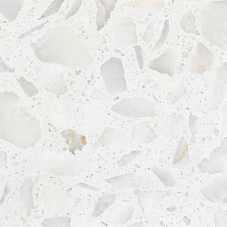 Столешница Скиф 228 белые камешки