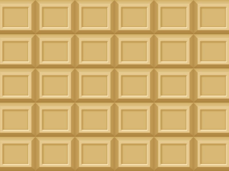 Шоколадная плитка текстура