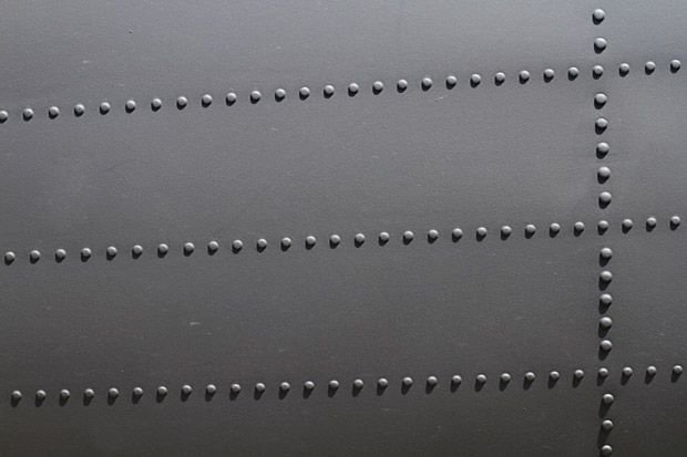 Обшивка самолета текстура