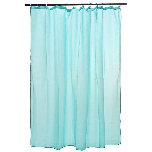 Штора для ванной Dasch "Аквамарин", 180 х 180 см
