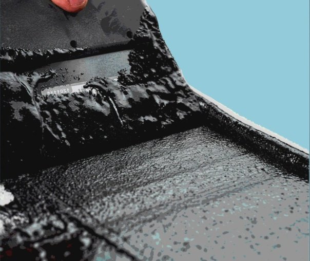 Битум специального назначения