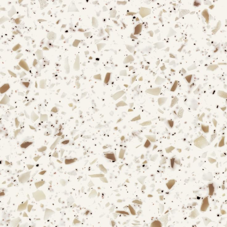 Terrazzo кварцевый агломерат
