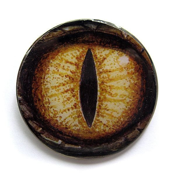 Зрачок дракона