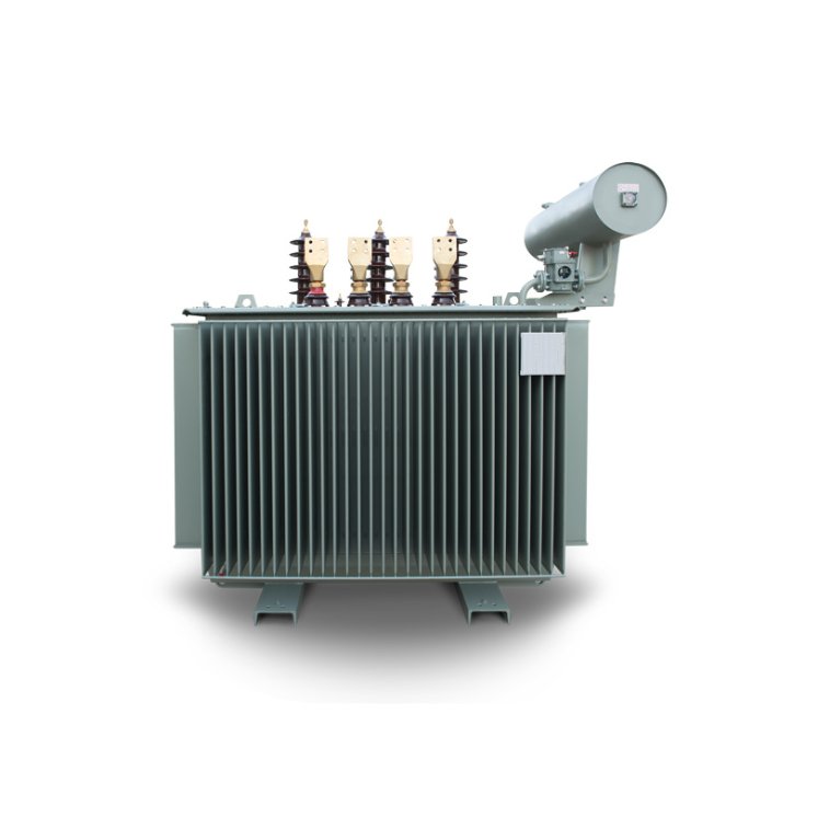 Силовой трансформатор 1000 КВА