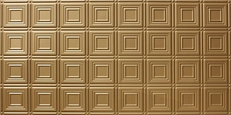 Кессонный потолок текстура