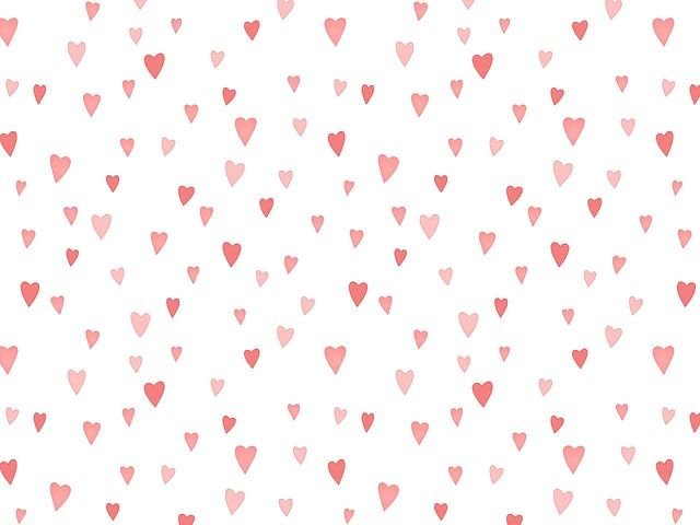 Паттерн сердечки