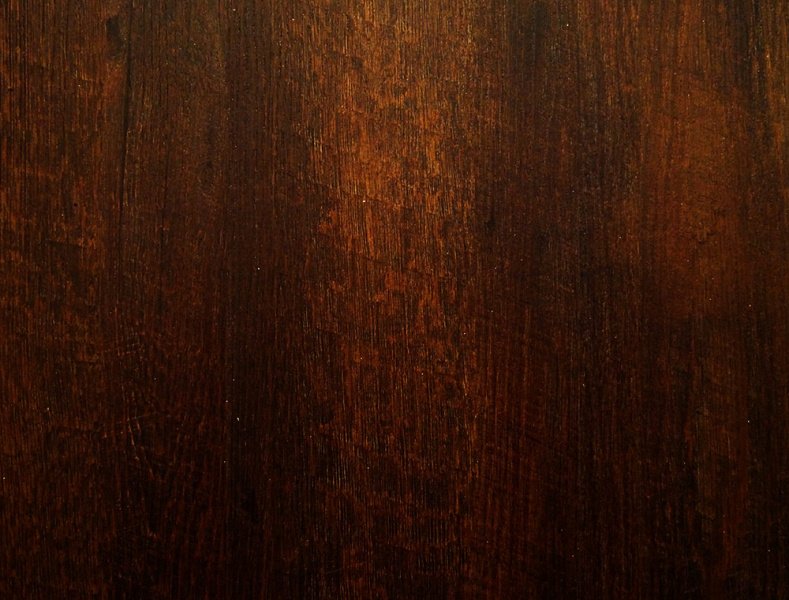 Коричневое дерево