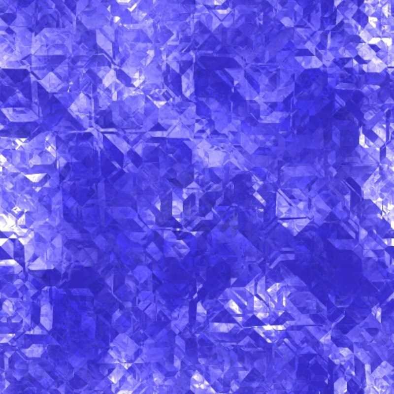 Сапфировый фон