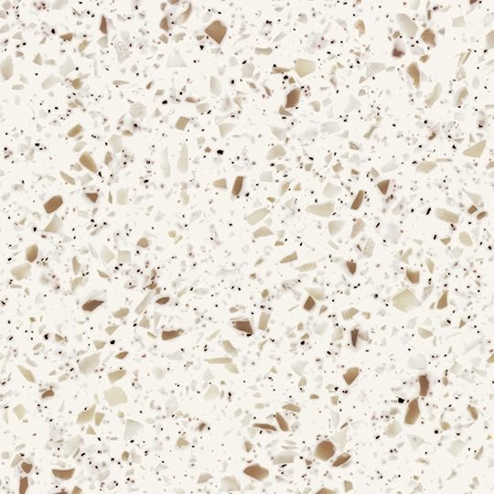 Terrazzo кварцевый агломерат