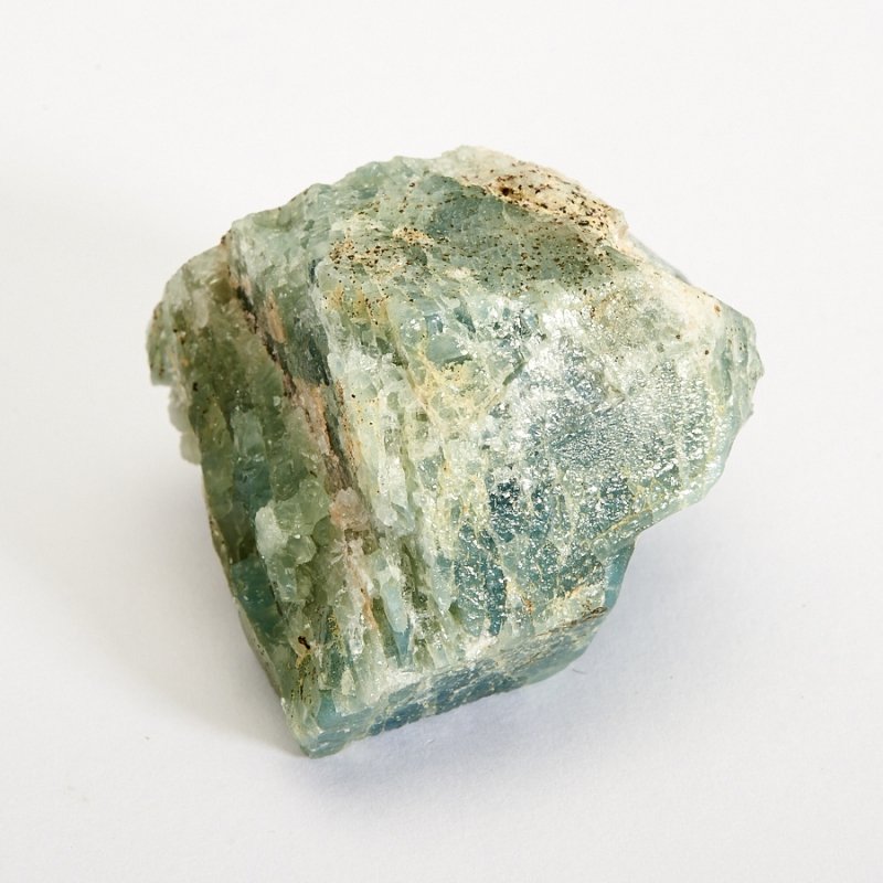 Апатит минерал необработанный