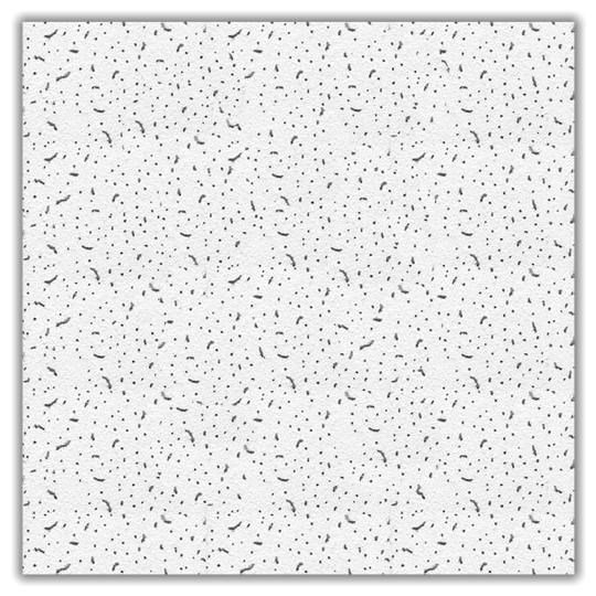 Потолочная плита Armstrong Байкал Board