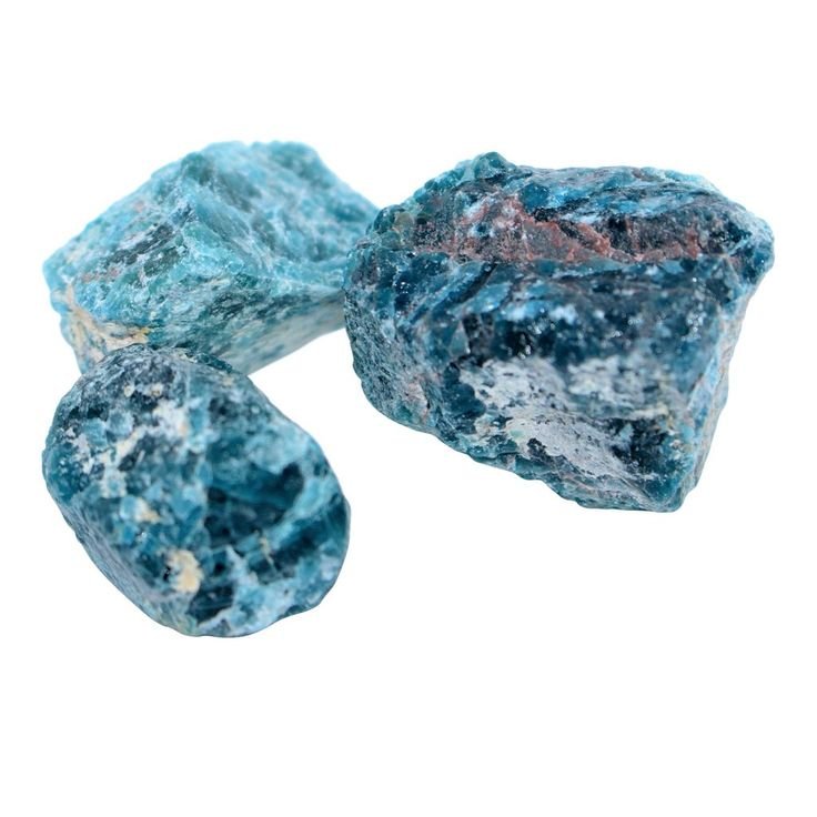 Апатиты минералы