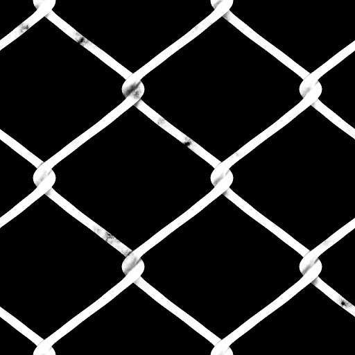 Сетка рабица архикад