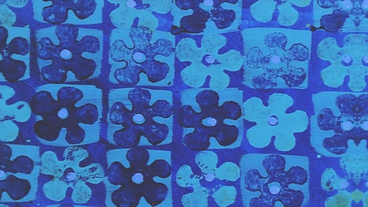 Фон из Спанч Боба