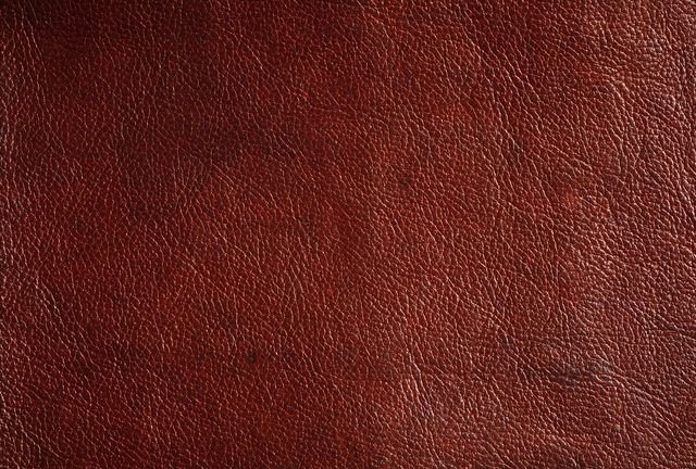 Коричневая кожа текстура