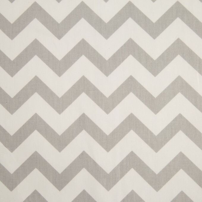 Zigzag pattern
