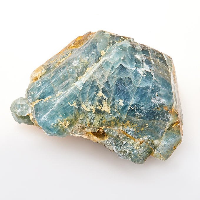 Апатит минерал Кристалл