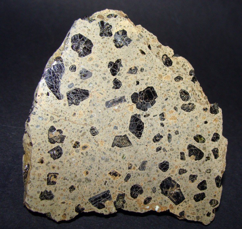 Диорит порфирит