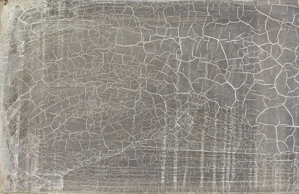 Кракелюр текстура