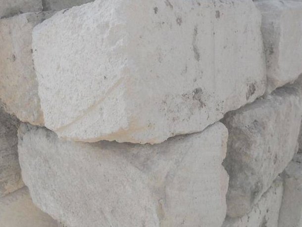 Крымский известняк инкерманский