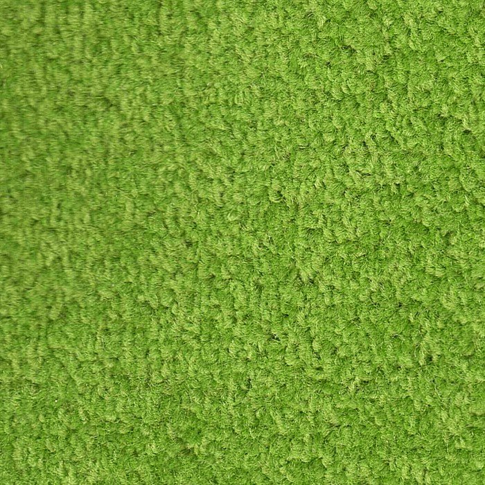 Ковролин зеленый трава