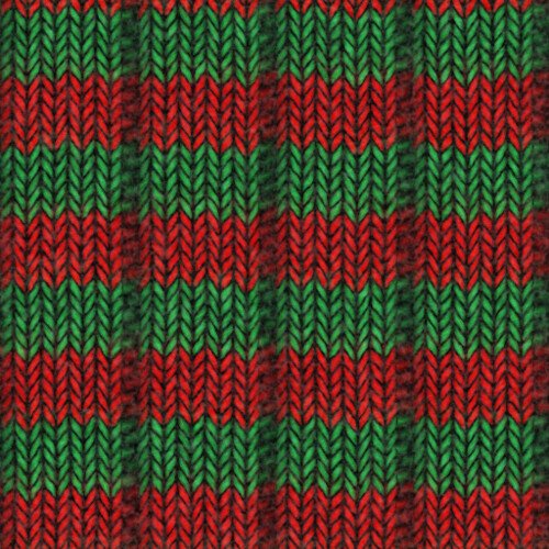 Вязаная текстура