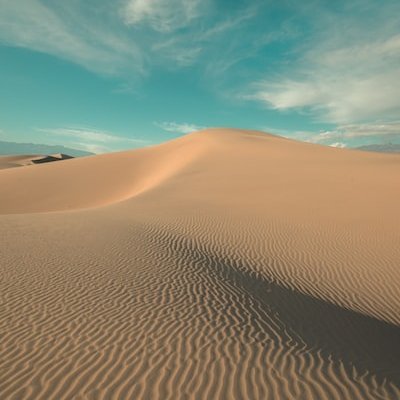 Дюны тукуланы