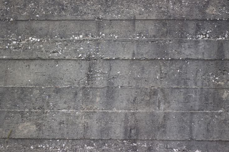 Бетон фактура