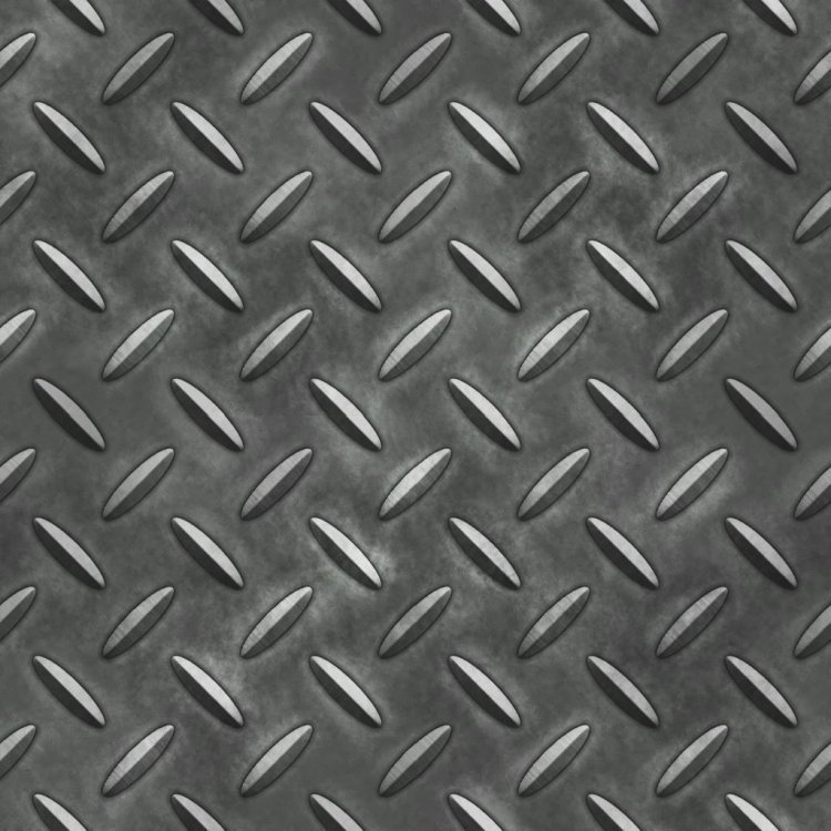 Tear Plate нержавейка