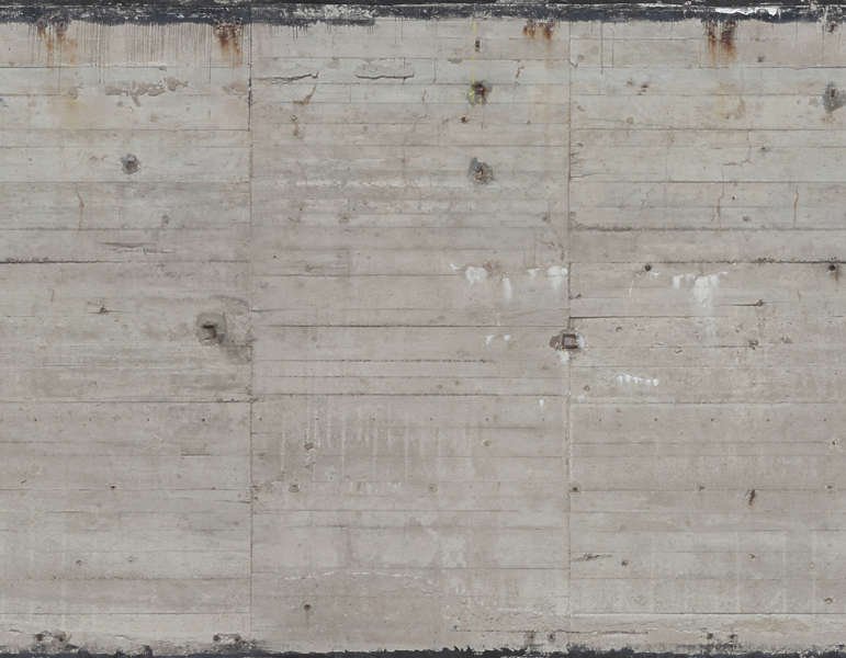 Бетонный потолок текстура