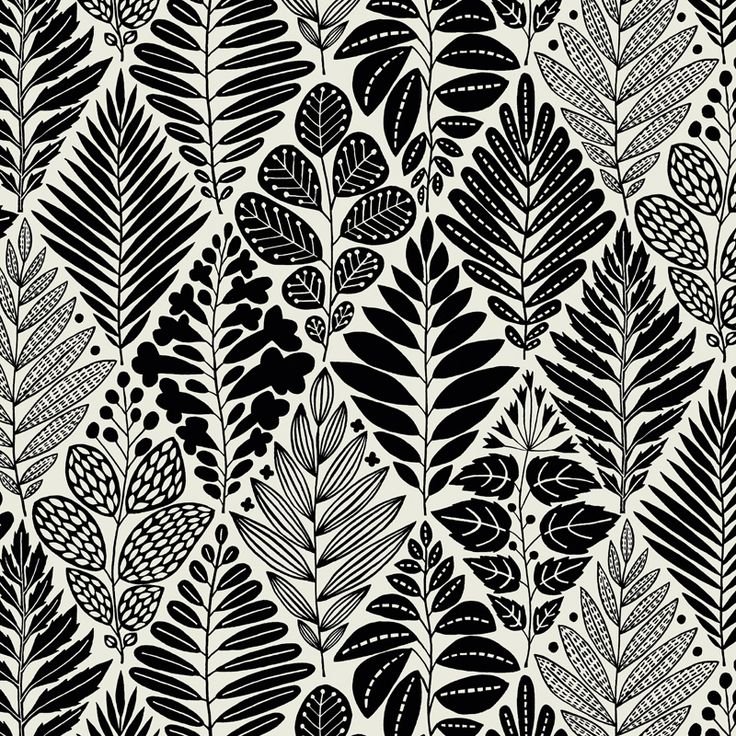 Современные узоры